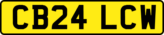 CB24LCW