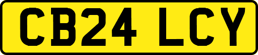 CB24LCY