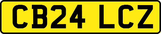 CB24LCZ