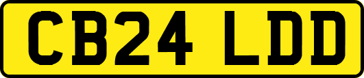 CB24LDD
