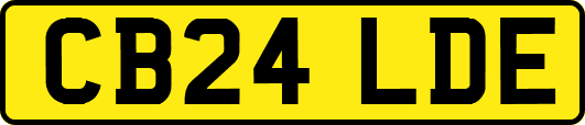 CB24LDE