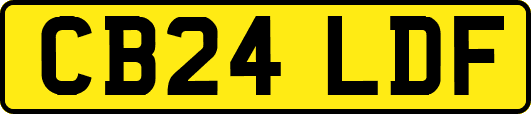CB24LDF