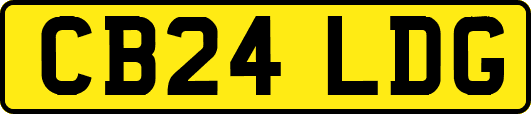 CB24LDG