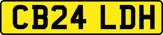 CB24LDH