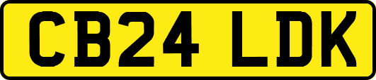 CB24LDK