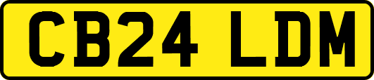 CB24LDM