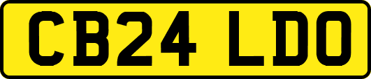 CB24LDO
