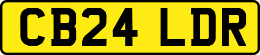 CB24LDR