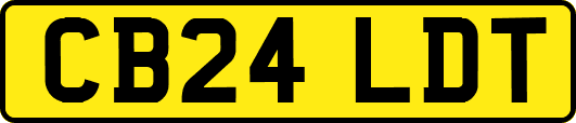 CB24LDT