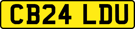 CB24LDU