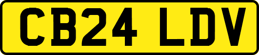 CB24LDV