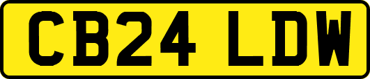 CB24LDW