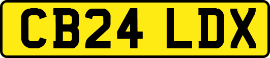 CB24LDX