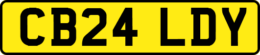 CB24LDY