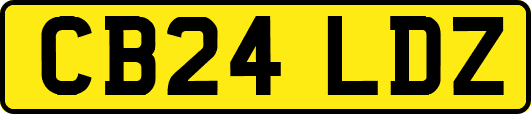 CB24LDZ
