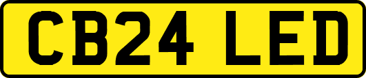 CB24LED
