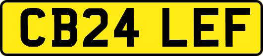 CB24LEF