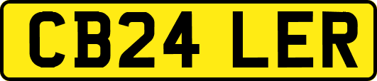 CB24LER