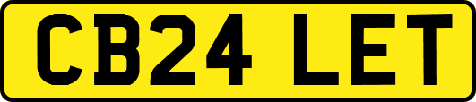 CB24LET