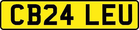 CB24LEU