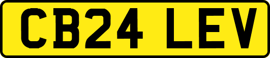 CB24LEV