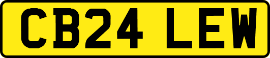 CB24LEW