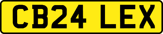 CB24LEX