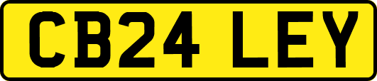 CB24LEY