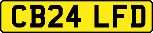 CB24LFD