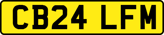 CB24LFM