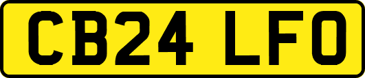 CB24LFO