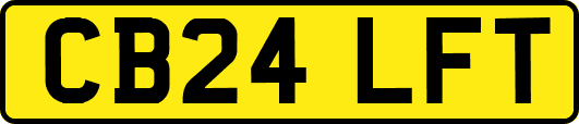 CB24LFT