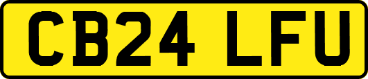 CB24LFU