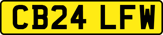 CB24LFW