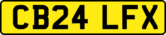 CB24LFX