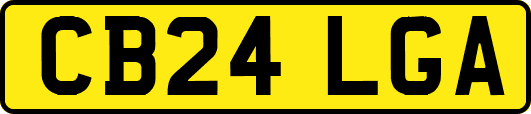 CB24LGA