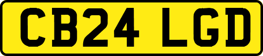 CB24LGD