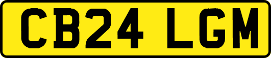 CB24LGM
