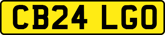 CB24LGO
