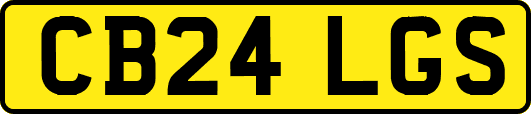 CB24LGS