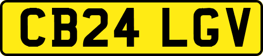 CB24LGV