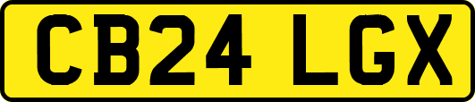 CB24LGX