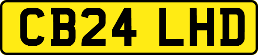 CB24LHD