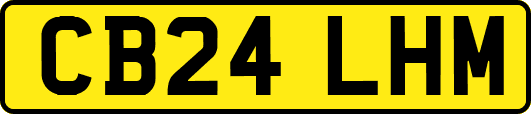 CB24LHM