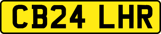 CB24LHR