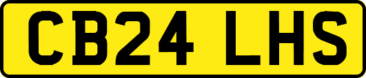 CB24LHS