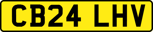 CB24LHV