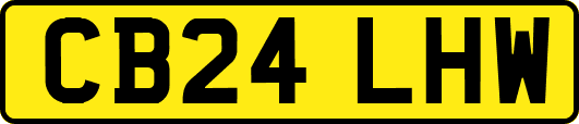 CB24LHW