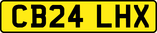 CB24LHX