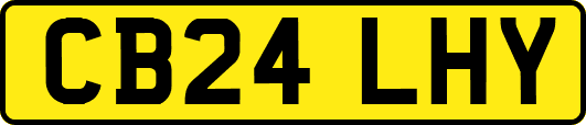 CB24LHY